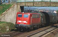 PIKO 51938 - H0 - E-Lok BR 140, DB AG, Ep. V